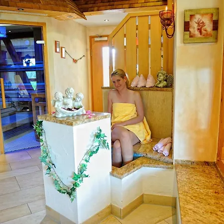 Talblick 4* Neuweiler (Calw)