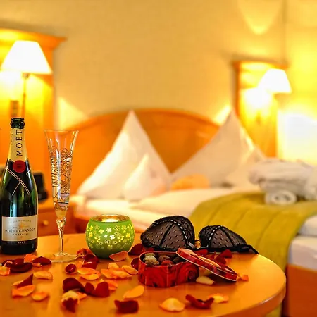 Ξενοδοχείο Talblick