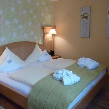 Talblick Szálloda 4*