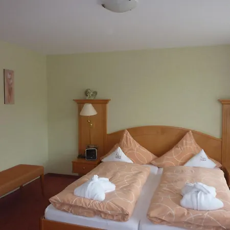 Hotel Talblick Neuweiler (Calw)