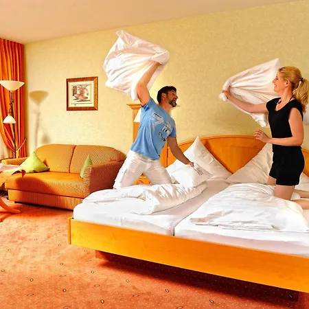 Hotel Talblick