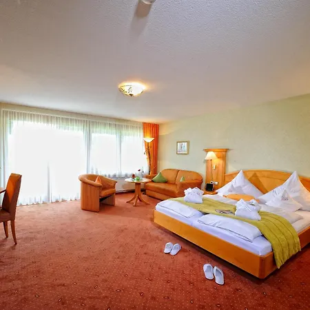 Talblick Hotel 4*