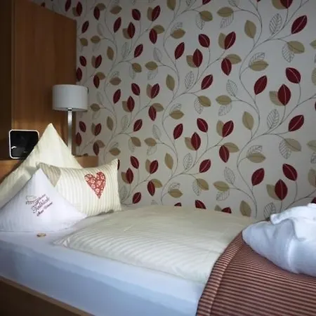 Hotel Talblick 4*