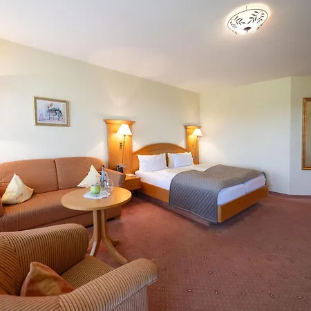 Talblick Hotel