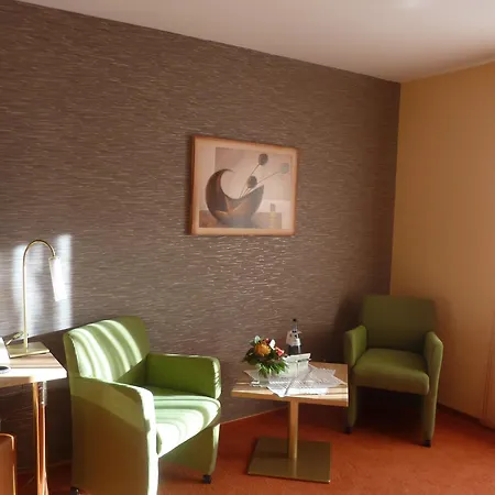 Hotell Talblick
