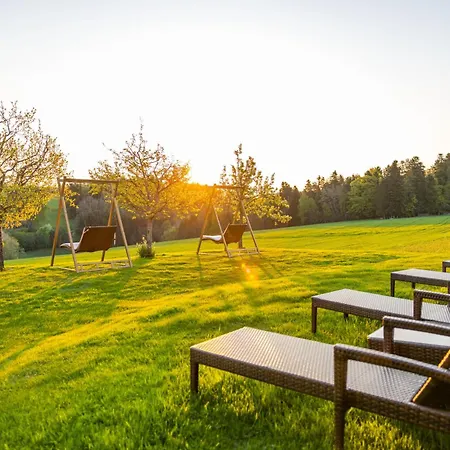 Talblick Szálloda 4*