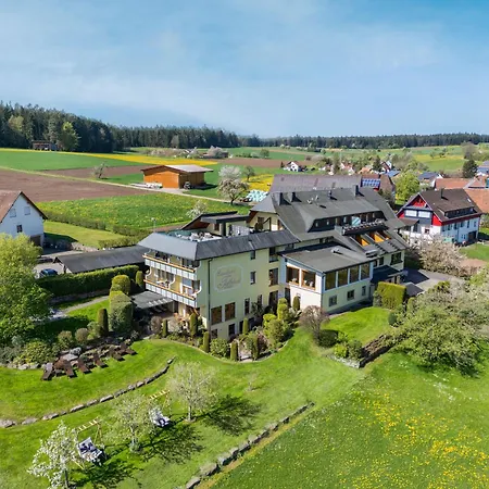 Talblick Szálloda 4*