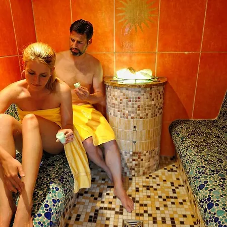 Отель Talblick 4*