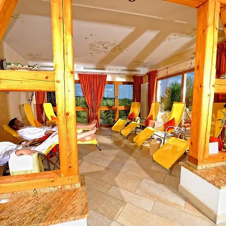 Hotel Talblick 4*
