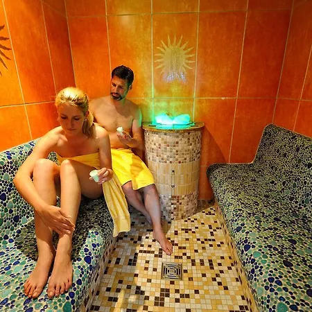 Отель Talblick Neuweiler (Calw)