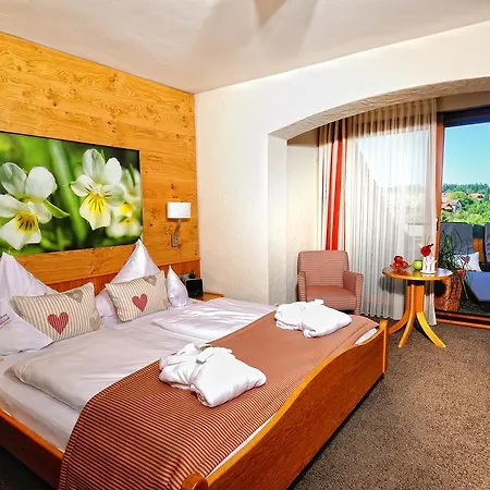 Ξενοδοχείο Talblick