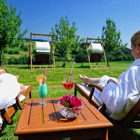 Ξενοδοχείο Talblick