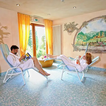 Hotel Talblick 4*