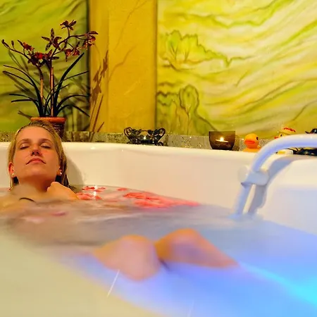 Ξενοδοχείο Talblick 4*