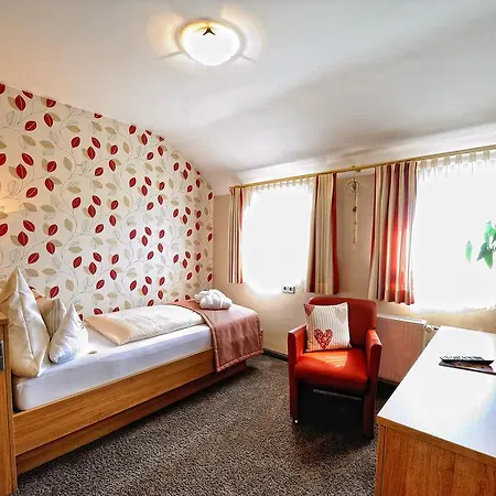 Hotel Talblick 4*