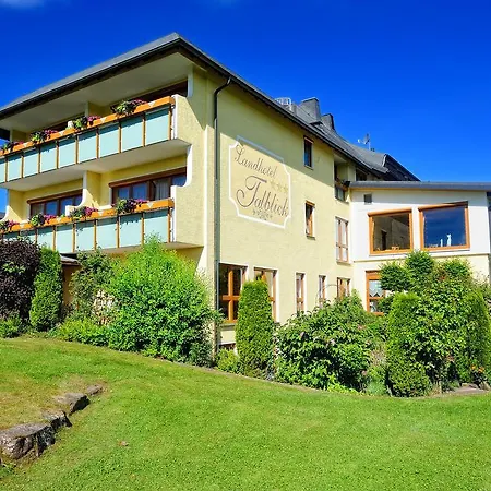 Ξενοδοχείο Talblick