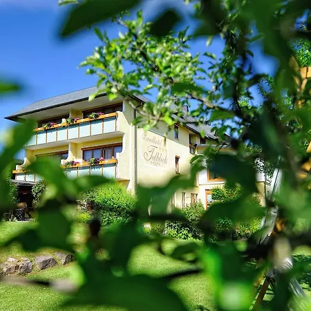 Talblick Neuweiler (Calw)