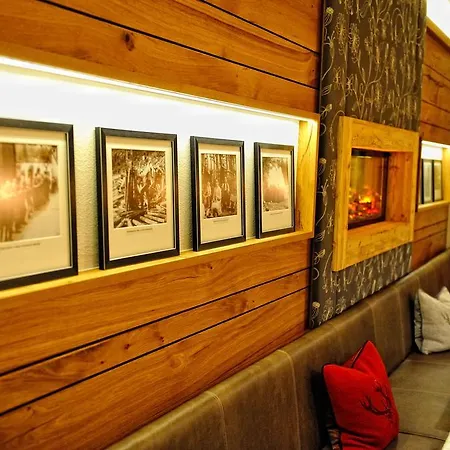 Ξενοδοχείο Talblick