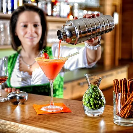 Ξενοδοχείο Talblick