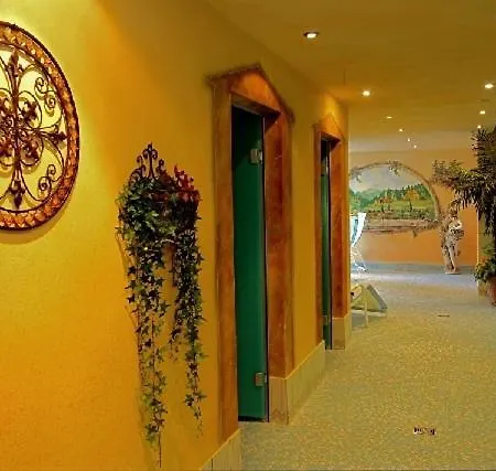 Ξενοδοχείο Talblick