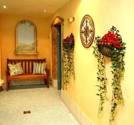 Ξενοδοχείο Talblick Neuweiler (Calw)