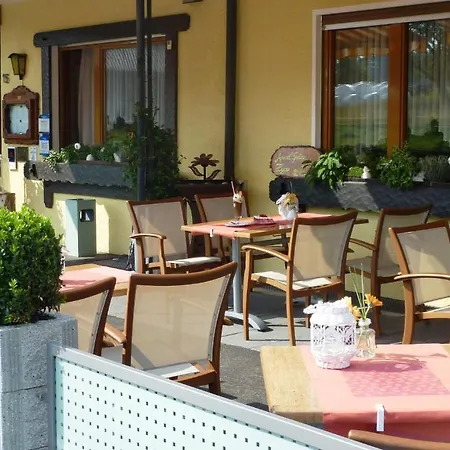 Talblick Hotel 4*