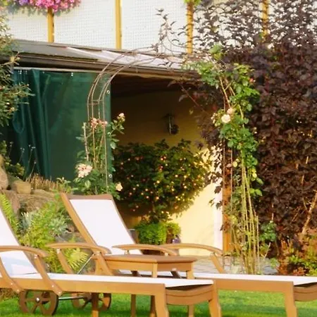 Talblick Hotel 4*