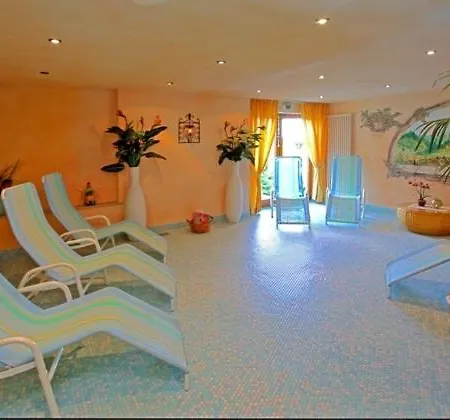 Hotel Talblick Neuweiler (Calw)