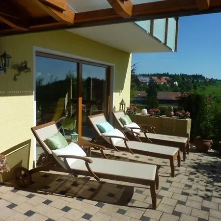 Hotel Talblick 4*