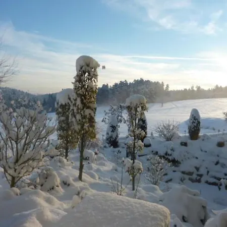 Talblick 4*