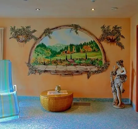 Talblick Hotel