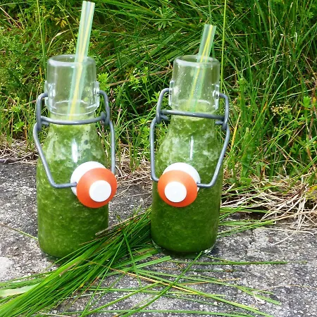 Ξενοδοχείο Talblick Neuweiler (Calw)