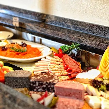 Talblick Отель Neuweiler (Calw)