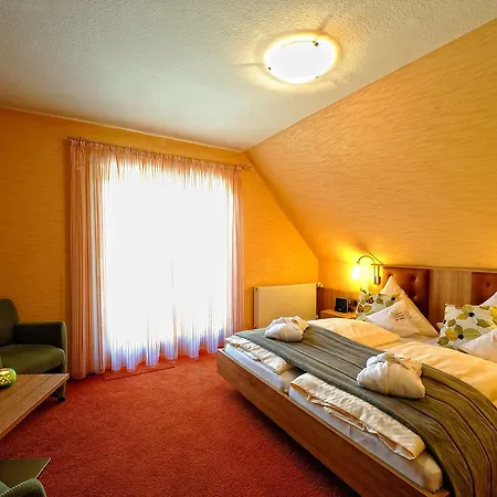 Szálloda Talblick 4*