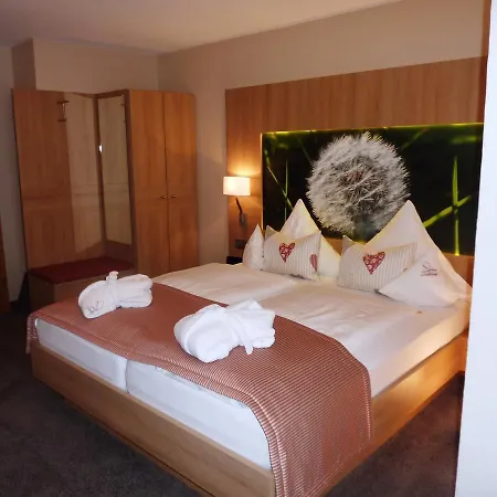 Hotel Talblick 4*