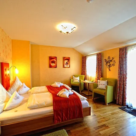 Talblick Hotel