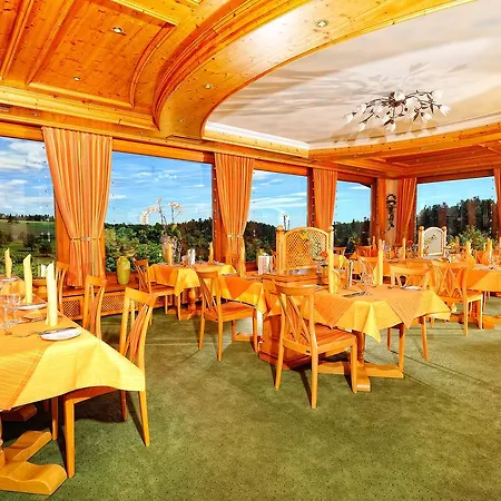 Szálloda Talblick Neuweiler