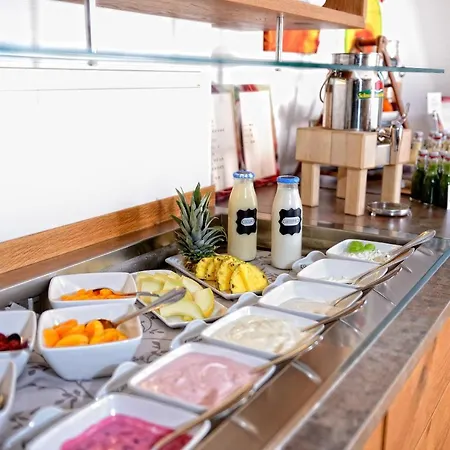 Talblick Ξενοδοχείο Neuweiler (Calw)