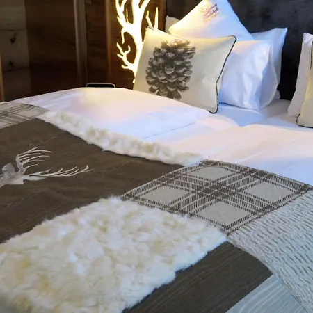 Talblick Ξενοδοχείο Neuweiler (Calw)