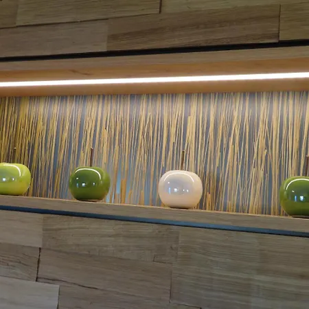 Ξενοδοχείο Talblick