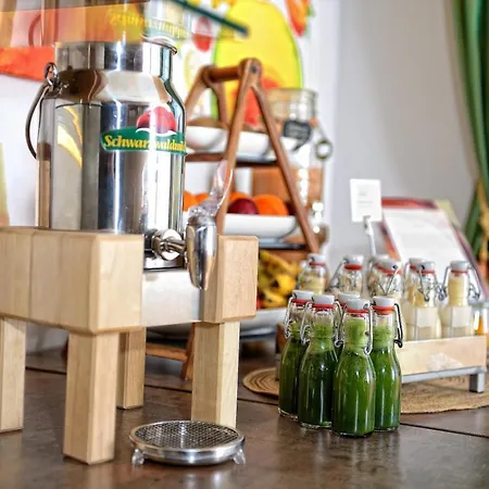 Ξενοδοχείο Talblick