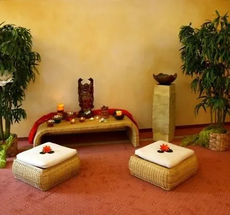 Talblick Отель 4*