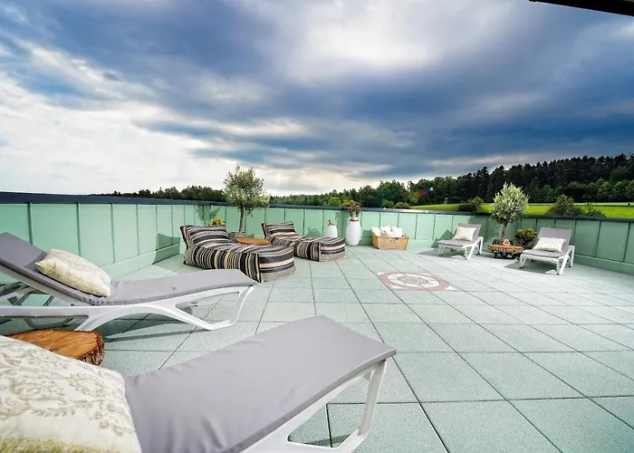 Szálloda Talblick Neuweiler