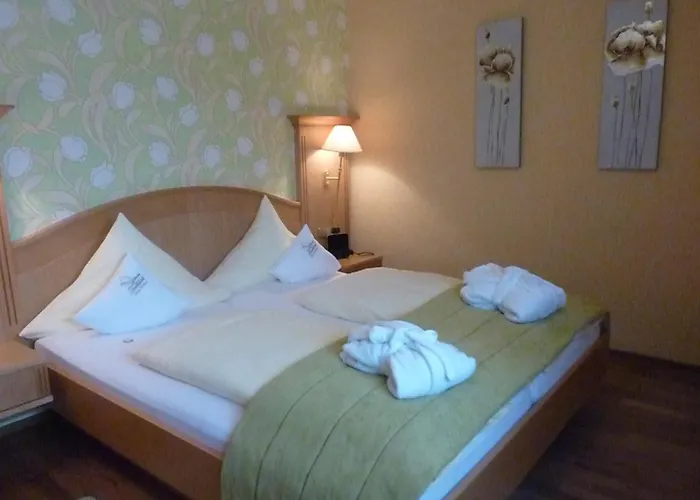 Talblick Szálloda 4*