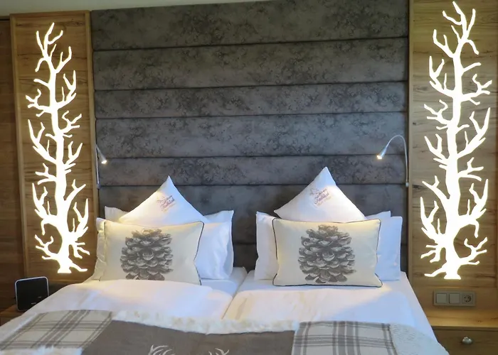 Talblick 4* Neuweiler