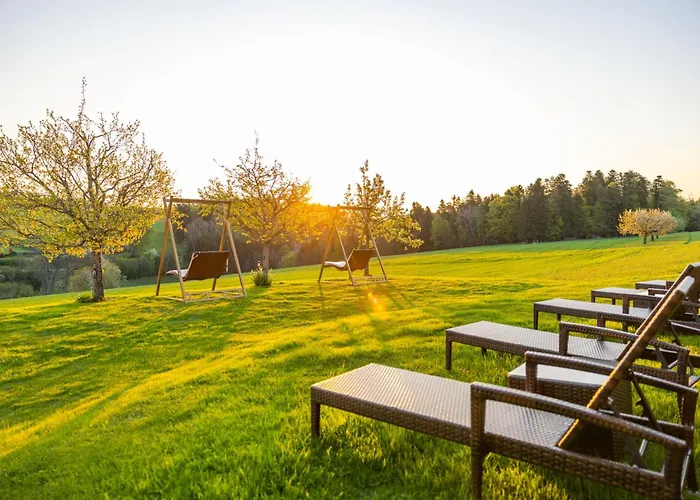 Talblick Szálloda 4*