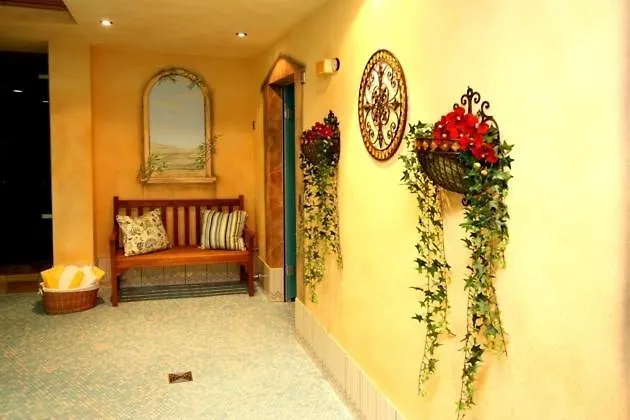 Szálloda Talblick Neuweiler