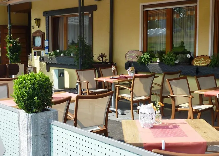 Talblick Szálloda 4*