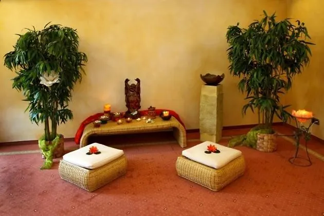 Talblick Szálloda 4*